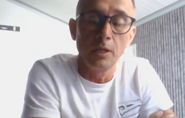 Ето разказа на пилота, приземил самолета си под Вихрен