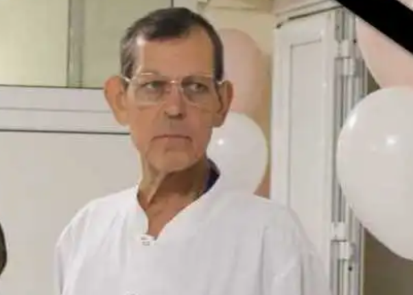 ТЪЖНА ВЕСТ! Отиде си светило на хирургията от Бургас