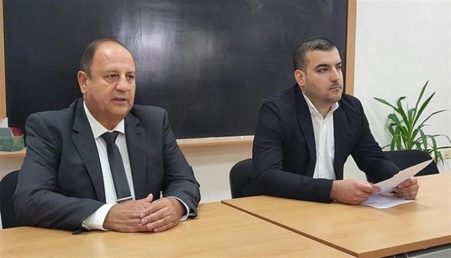 Нов шеф оглавява полицията в Хасково