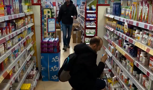 Безплатните лекарства за деца до 7-годишна възраст се отлагат