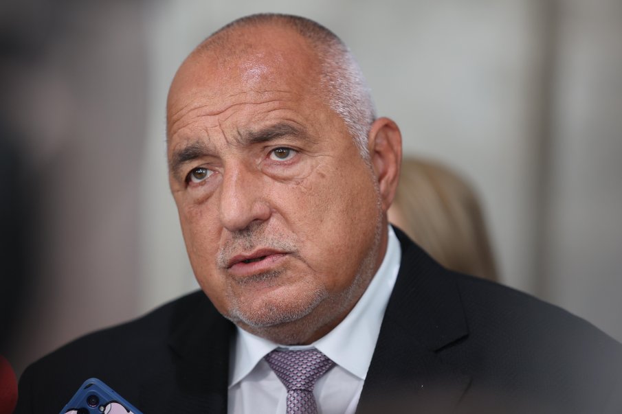 ГОРЕЩО В ПИК TV! Борисов: В нас влязоха да ме арестуват 40 човека, а бременната ми дъщеря ми държеше ръката. На Севда детето пищеше в другата стая... (ВИДЕО/ОБНОВЕНА)