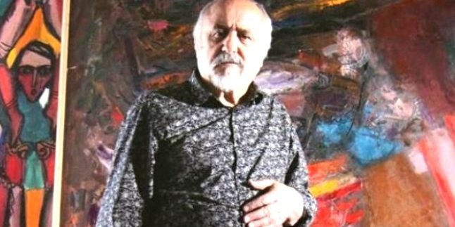 ТЪЖНА ВЕСТ! Почина художникът Енчо Пиронков