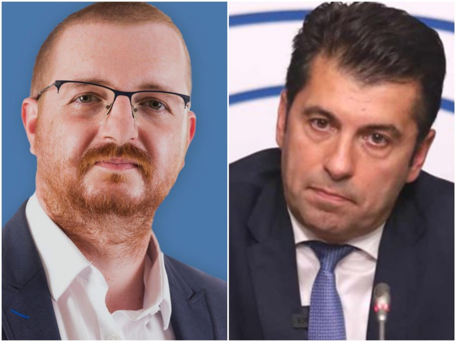 ТЕЖЪК УДАР! Обвиниха Кирил Петков, че е назначавал калинки в Промяната в цялата страна: Превърнаха се в кърлежи, които смучат от партията и водят кална война срещу своите ТЕЖЪК УДАР! Обвиниха Кирил Петков, че е назначавал калинки в Промяната в цялата страна: Превърнаха се в кърлежи, които смучат от партията и водят кална война срещу своите