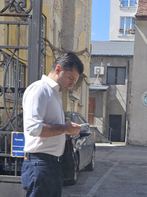 Оставката на Кирил Петков влиза в дневния ред на парламента