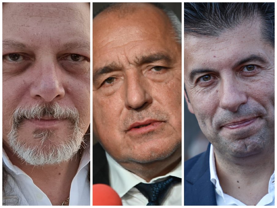 11 въпроса към младите на протеста: С кого ще управлявате? С мистър Боташ, с излъгалия за гражданството си или с...