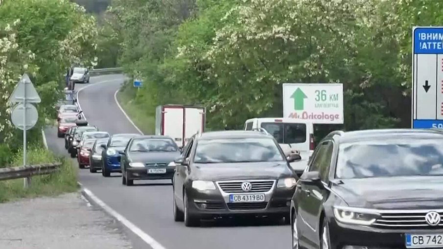 Временни мерки срещу тапите в Кресна през лятото