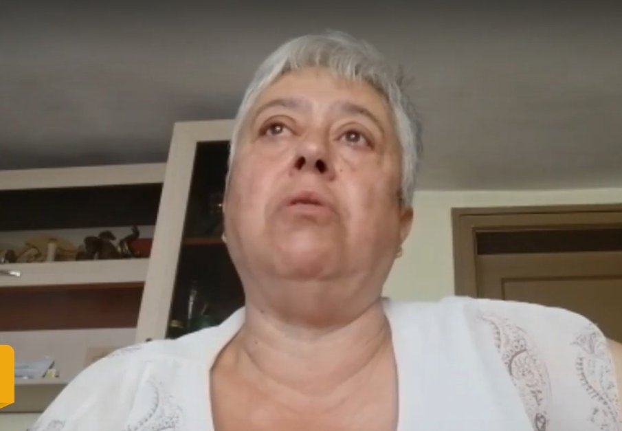 Бабата на пребитото в Габрово дете: Баща му го удряше в бетона