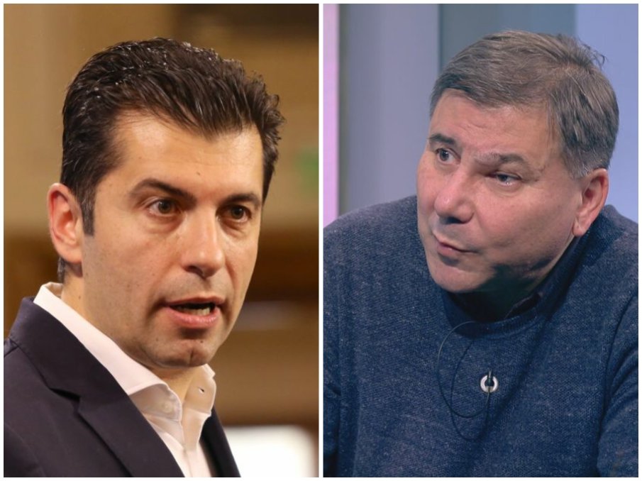 САМО В ПИК! Иван Кръстев се прибра в България, каза ще спасява ли “Промяната” след корупционния скандал (СНИМКИ/ВИДЕО)