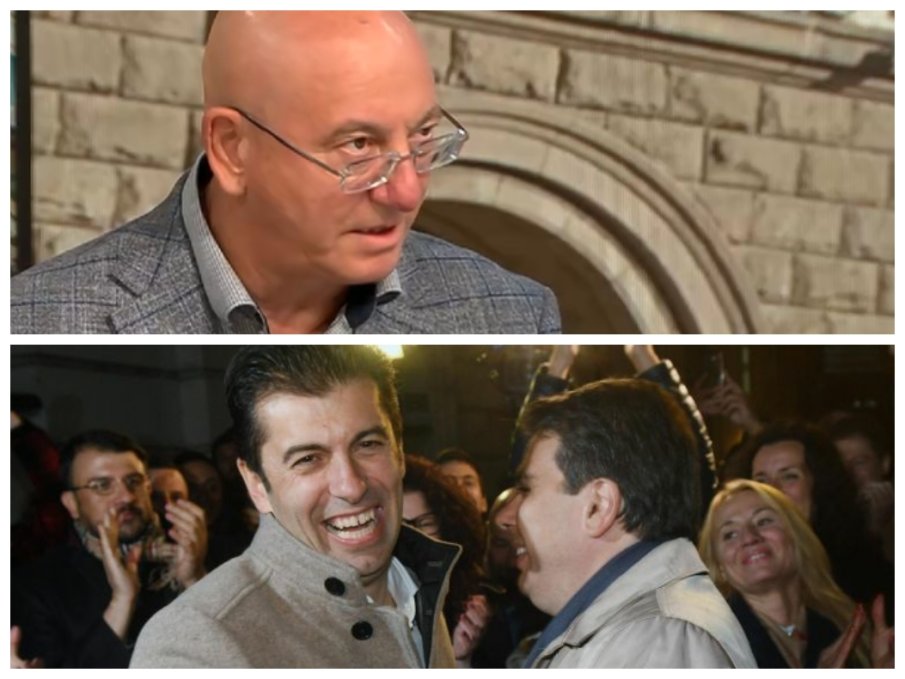 ВРЪТКАТА! Ревизоро разкри корупционната схема на Промяната: Имат централен касиер и касиер за София, който се е уплашил от риска срещу 3% авансово ВРЪТКАТА! Ревизоро разкри корупционната схема на Промяната: Имат централен касиер и касиер за София, който се е уплашил от риска срещу 3% авансово