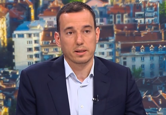 ИЗВЪНРЕДНО! Кметът Васил Терзиев оповести кога ще подаде оставка