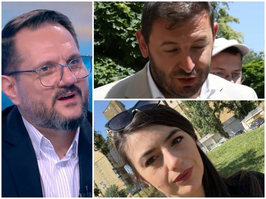 Напуснал Промяната общински съветник с НОВИ РАЗКРИТИЯ: Със сигурност Барбутов не е действал самосиндикално, а Лена Бориславова е....