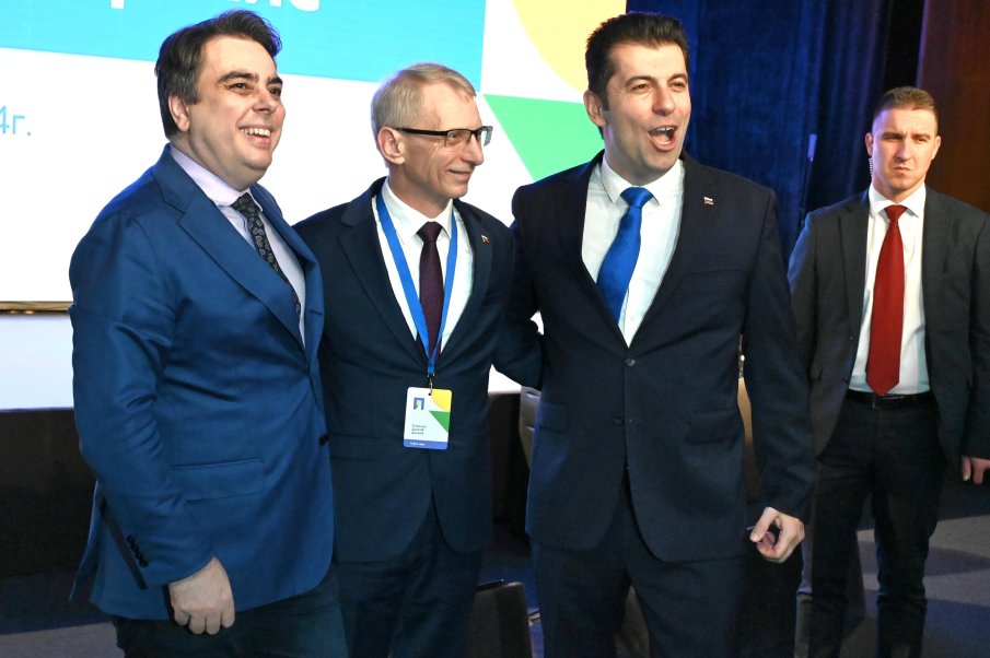 ГОРЕЩА ТЕМА! Съдбата на Промяната се решава в неделя
