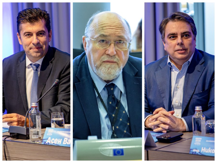 Александър Йорданов с УДАРЕН КОМЕНТАР: Лидерите на ППДБ и Радев са си плюли в устите - върви репетиция за дестабилизация на България