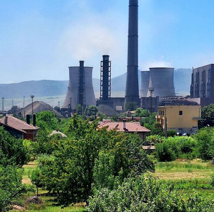 ТЕЦ „Бобов дол“ с остра позиция - опроверга манипулативни твърдения