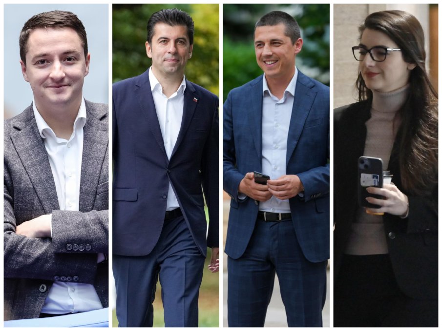 ПЕЧЕ СЕ ИНТРИГА: Божанков НАМЕКНА, че знае деликатна тайна за Лена Бориславова