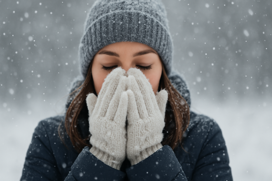 Рекорден студ скова Южна Америка, взе 15 жертви