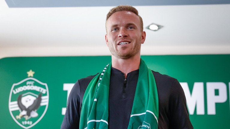 Лудогорец с бомбастично предложение от Байерн Мюнхен