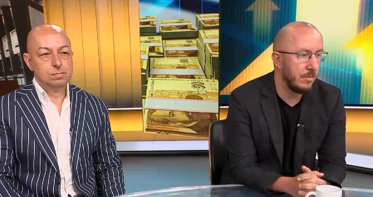 Експерти влязоха в остър спор издънен ли е бюджетът