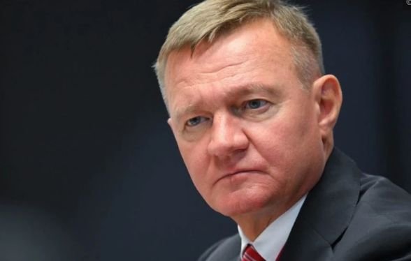 ЧАСОВЕ СЛЕД УВОЛНЕНИЕТО МУ: Откриха мъртъв отстранения от Путин министър на транспорта