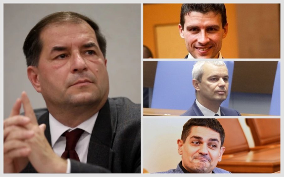 САМО В ПИК! С този ЕКСТРАВАГАНТЕН ХОД правителството може да прецака опозицията за вотовете на недоверие