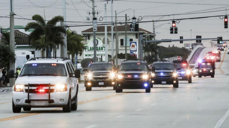 Булевард във Флорида ще носи името на Доналд Тръмп
