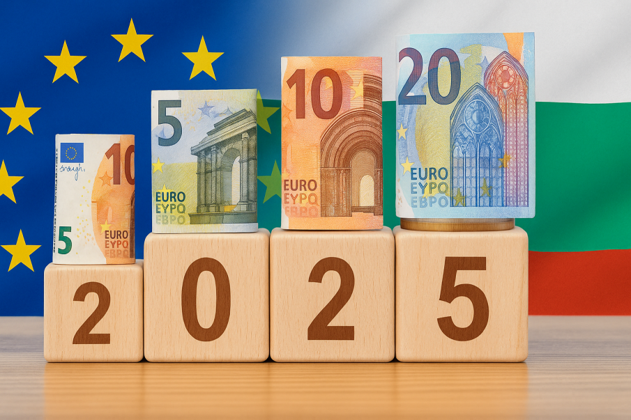 БЕЗ ДИАЛОГ В ТРИСТРАНКАТА: Кабинетът внася Бюджет 2026 в Народното събрание