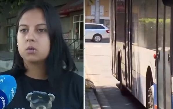 Агресия в градския транспорт: Пътник удари шофьорка във Варна