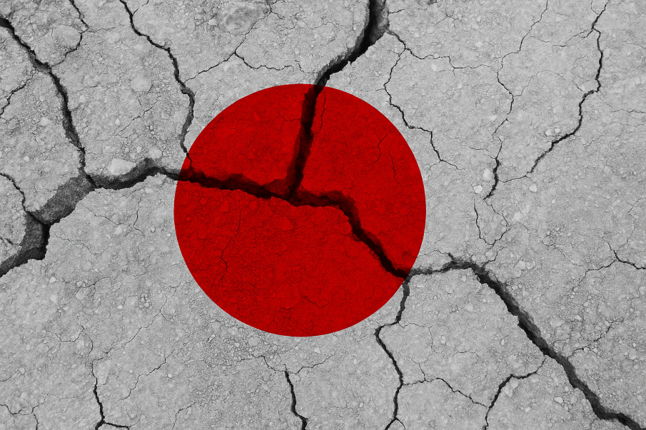 Земетресение с магнитуд 8,8 разлюля руския полуостров Камчатка, връхлита цунами