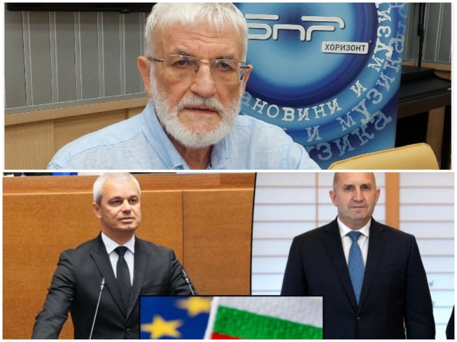 С ЕДИН ЗАМАХ: Бивш шеф на Сметната палата РАЗБИ скептиците: Няма обедняла държава след влизането в еврозоната