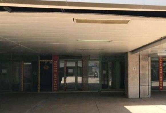 Гневен сигнал: Подлезът при ЦУМ е недостъпен за инвалици и детски колички