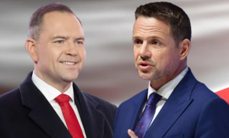 СЛЕД ПРОТЕСТИ! Върховният съд на Полша потвърди резултатите от президентските избори