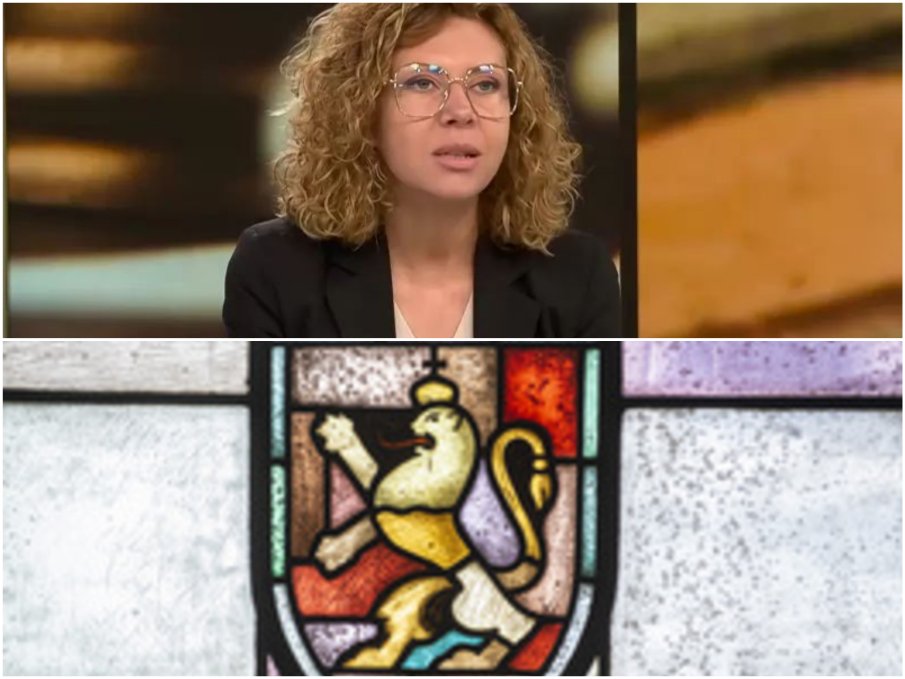 ГОРЕЩО: Прокуратурата поряза депутатка от ППДБ, искала разследване срещу Българската православна църква - сигналът й съдържал само абстрактни предположения