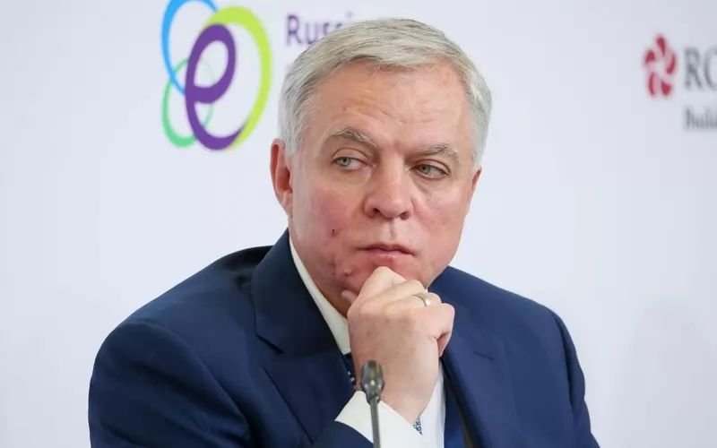 Още един висш мениджър падна от прозорец в Русия