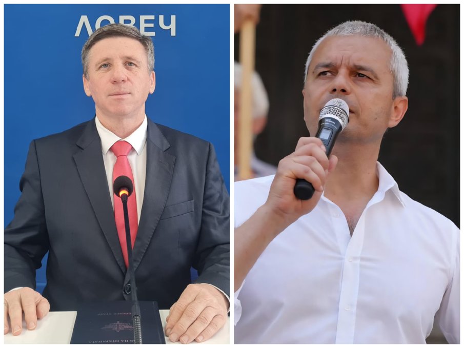 ГОРЕЩО В ПИК! Вадят си мръсните ризи - изключен от Възраждане за похитения сайт: Плащам го, откакто Костадинов нямаше 2 лева за боза с баничка