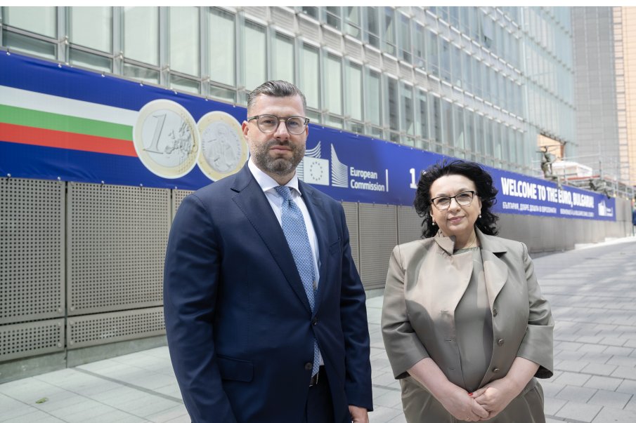 Министър Теменужка Петкова ще участва в заседание на Съвета ЕКОФИН