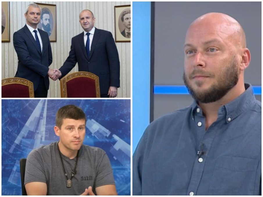 Анализатор УНИЩОЖИ антиевро тайфата: Днес най-сетне ще кажем довиждане на СССР и неговите последни апостоли