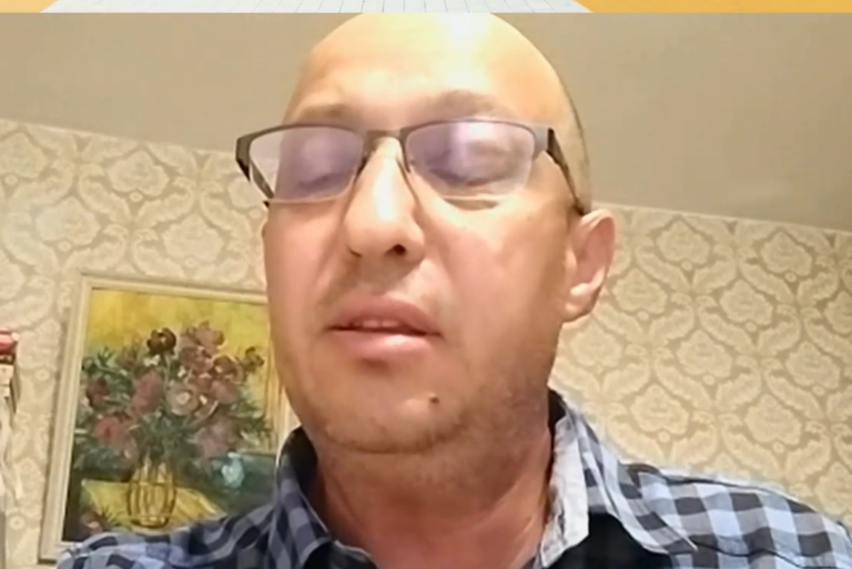 Пътник разказа за запалването на влака от Варна за София