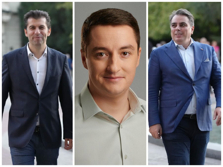 ГОРЕЩ АНАЛИЗ: Дезинформацията не е само руска или възрожденска. ПП използва идентична мрежа от фалшиви профили