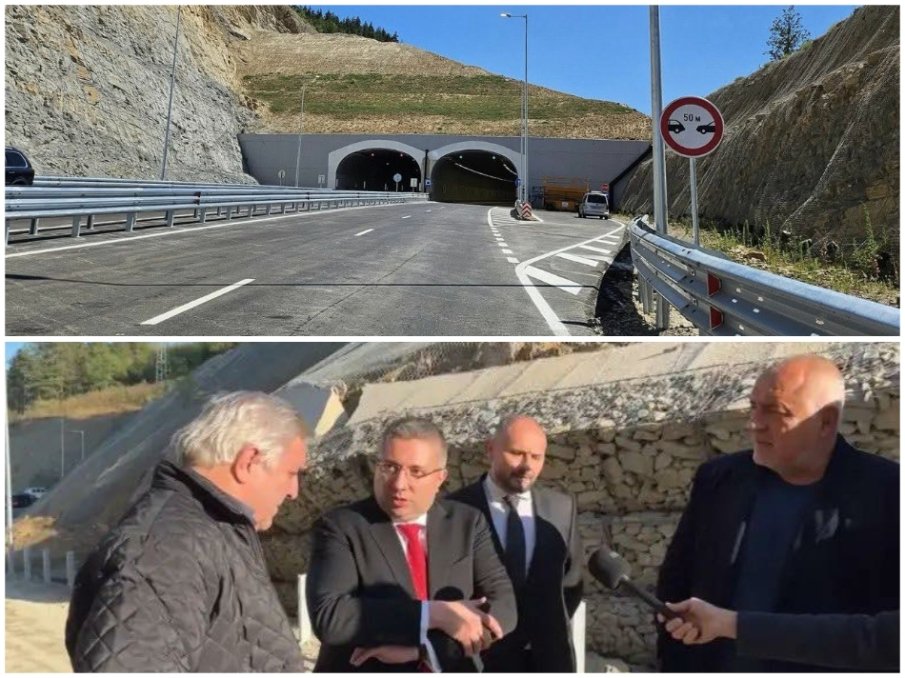 Чудовищното забавяне на пътя Мездра-Ботевград е триумф на управленската немощ на министрите на Румен Радев и инсталираната от него Промяна