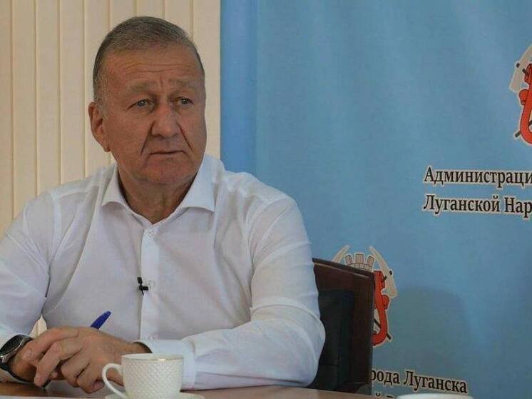 Бившият ръководител на Луганската народна република загина при експлозия в центъра на града