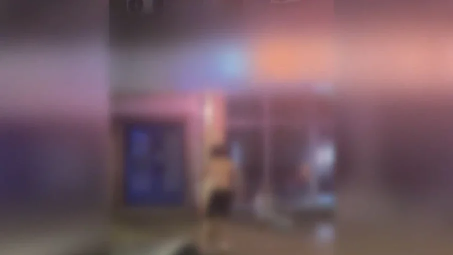 Прокуратурата подхвана гамените от площад Славейков“