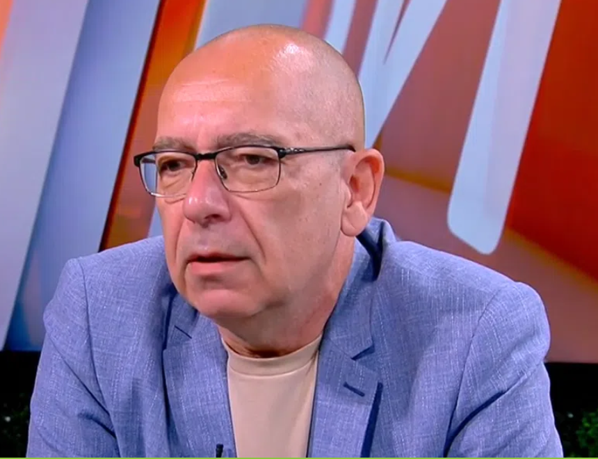 БИВШ ЗДРАВЕН МИНИСТЪР: Зарадвах се на казаното от Тошко Йорданов, така чуха младите лекари