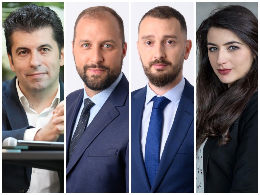 НАИВЕН ДО ГЛУПОСТ: Кметовете, счупили Промяната, не са на Кирил Петков - ето кой ги е посочил...