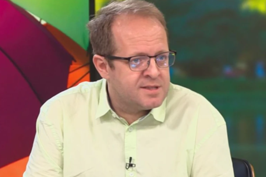 Климатолог: Още не е счупен рекордът ни от 45,2 градуса