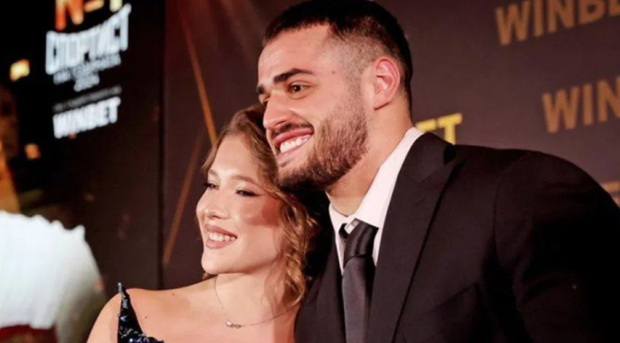 Бившата на Карлос Насар: Сгреших, като се отказах