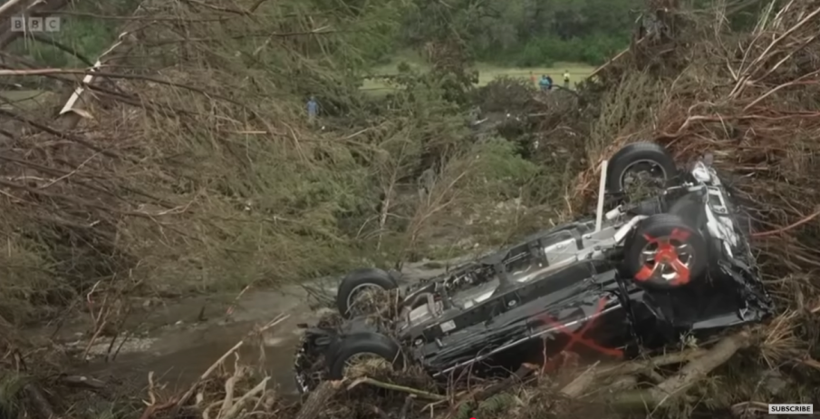 ОЩЕ ЖЕРТВИ след наводненията в Тексас