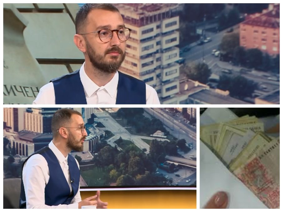 Кметът на Младост ПРОГОВОРИ за подкупа от 300 000 лева. Предложили му Искрен Арабаджиев за заместник