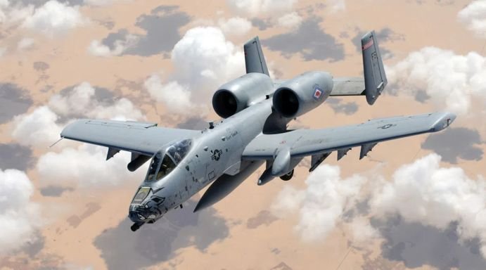 САЩ изваждат от експлоатация най-смъртоносния си самолет в историята