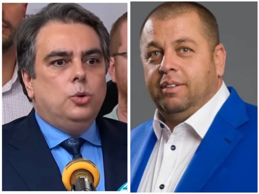 РАЗПАДЪТ ПРОДЪЛЖАВА! Местен лидер би шута на ПП: Сблъсках се с пълна липса на диалог и интерес към проблемите ни