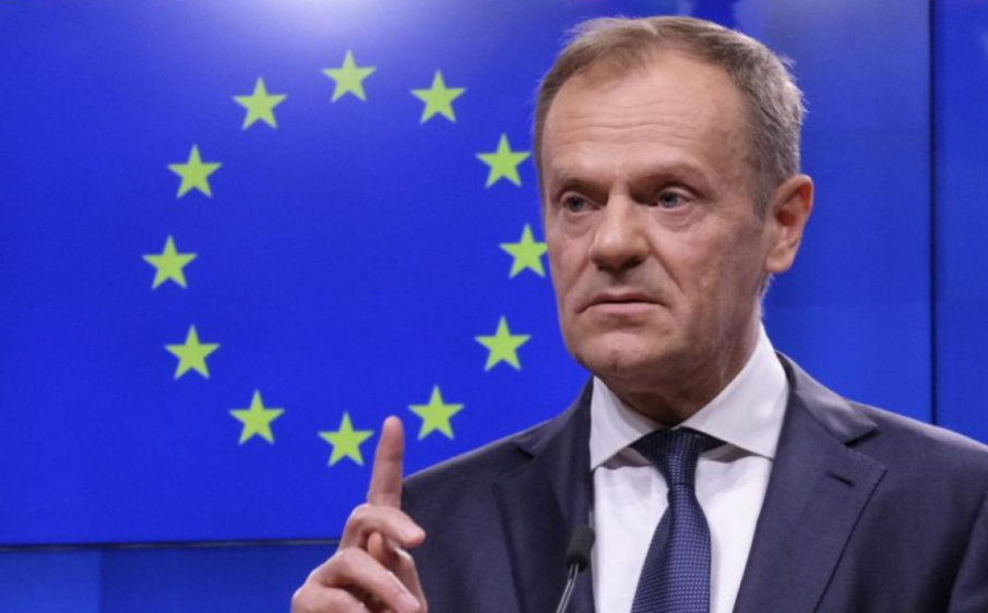 Полша връща граничния контрол заради нелегалната миграция